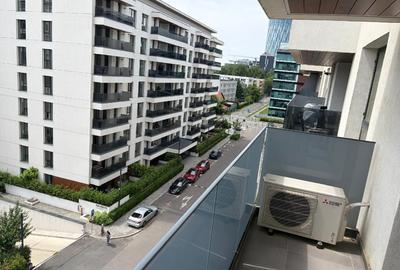 Apartament cu 4 camere decomandat, mobilat în Aviației - 6