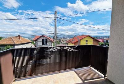 Duplex cu 4 camere cu Canalizare în Dâmbul Rotund - 13