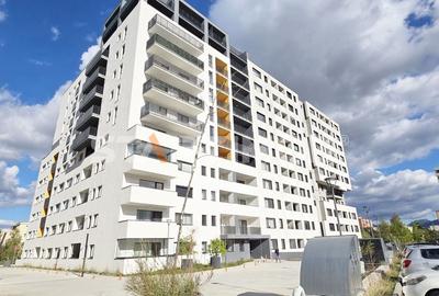 Apartament 3 camere SunnyVille cu parcare subterana - 41