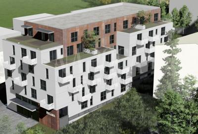 Apartament 3 camere de vanzare in Manastur, Cluj Napoca - 3