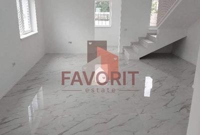 Duplex de Vanzare | Bucovat | 200m de asfalt | Toate utilitatile | Teren Generos - 9