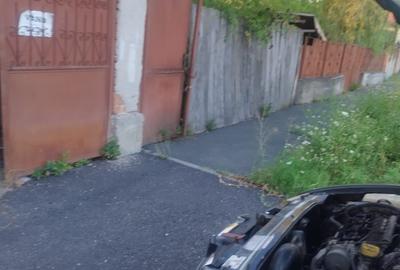 Casă cu 3 camere în Donceni - 1