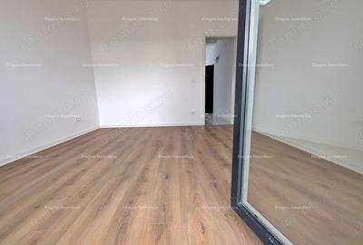 Ap.2 camere + 2 balcoane - 74.000 Euro - Bloc nou - 5
