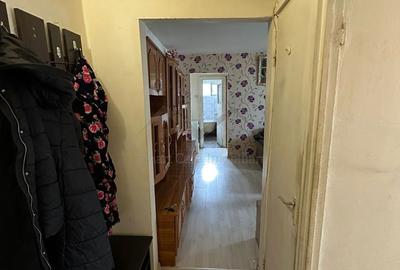 Apartament cu 2 camere semidecomandat în Mircea cel Bătrân - 2