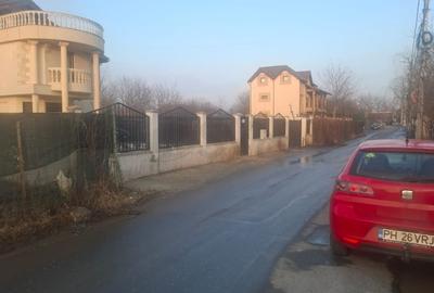 Teren Construcții intravilan de 1815 mp, în Valea Oltului - 10