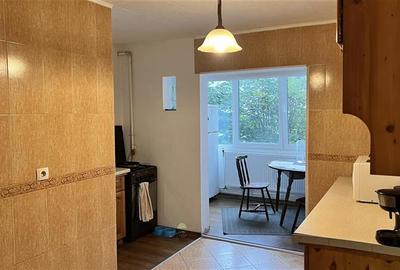 Apartament cu 2 camere semidecomandat în Gheorgheni - 4