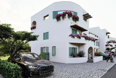 Casa 4 Camere Therme Balotesti | Toate Facilitatile | Lux, Stil - 7