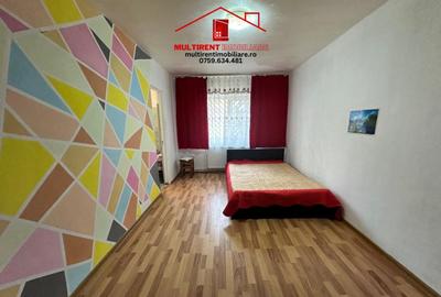 Garsoniera de vanzare Cartier Dallas, zona Salon Elena, Tulcea - 4