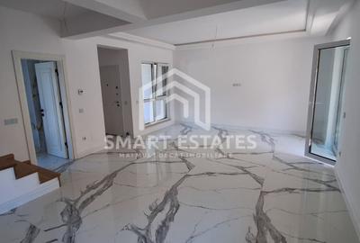 De vanzare casa  tip duplex Trapezului sector 3 - 8