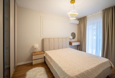 APARTAMENT 2 CAMERE - FLOREASCA - COMISION 0% - 5