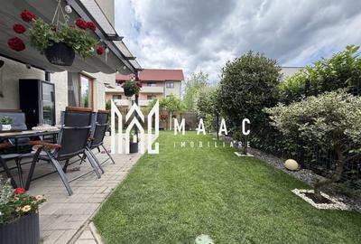 Apartament cu 3 camere decomandat, mobilat în Șelimbăr - 13