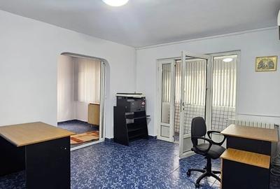 Închiriere spațiu pentru birouri – 2 camere | Zona Casa de Cultură | 400 €/lună - 2