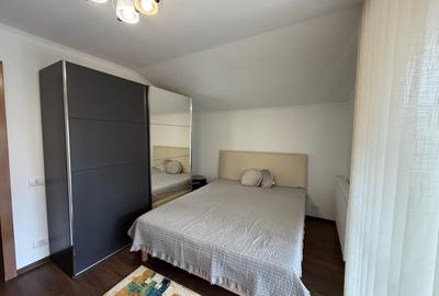 Duplex cu 4 camere cu Teren 380 Mp în Ampoi 3 - 2