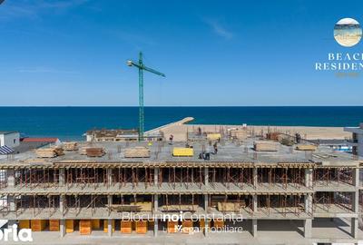 Apartament cu 2 camere în Nord - 5
