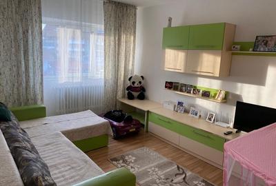 Apartament cu 2 camere decomandat în Central - 2