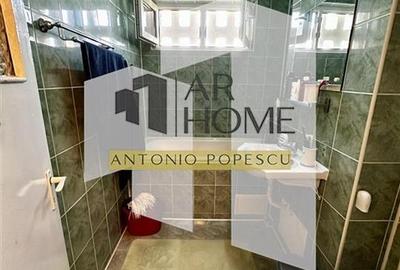 Vanzare apartament 3 camere, centrala proprie, Ploiesti, zona Nord - 8