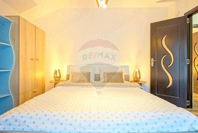 Duplex cu 3 camere de inchiriat in Ghimbav