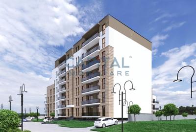 Apartament de vanzare, 3 camere, balcon, comision 0% - 4
