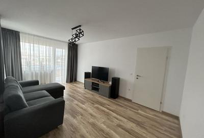 Apartament nou de vanzare, 3 camere, complex Victory by Casa Nobel, Tactorul