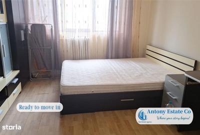 Garsonieră în Decebal - 2