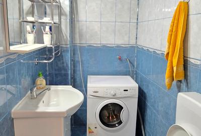 LIBER Apartament 4 camere, 2 bai, 92 mp, et. intermediar, balcoane inchise DACIA LIBER Apartament 4 camere, 2 bai, 92 mp, et. intermediar, balcoane inchise DACIA - 14