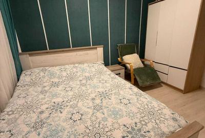 Apartament cu 4 camere decomandat în Nord - 7