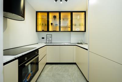 APARTAMENT 2 CAMERE - FLOREASCA - PISCINA EXTERIOARA - COMISION 0% - 8