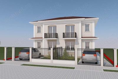 Duplex Modern de Vanzare in Sanandrei Confort, Calitate ?i Pre? Imbatabil