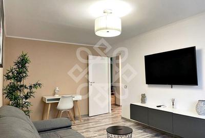 Apartament modern cu 2 camere in zona Decebal, Oradea - 2