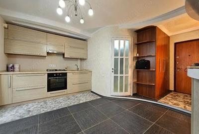 Garsonieră în Berceni - 1