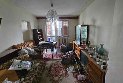 Apartament cu 2 camere semidecomandat în Faleză - 8