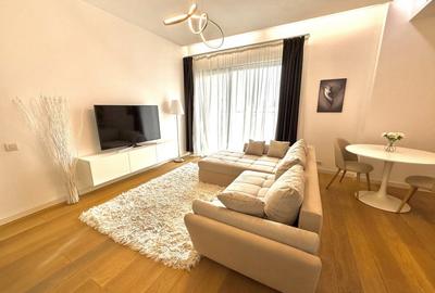 Apartament 3 camere One Herastrau Park - 3