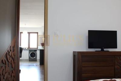 Spatios, parcare subterana inclusa; Toronto Residance - Vox Office. - 14