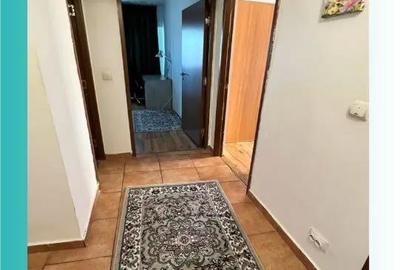 Apartament cu 3 camere decomandat în Banca Națională - 2