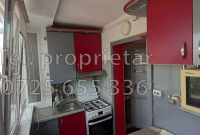 Apartament cu 2 camere decomandat în Central - 4