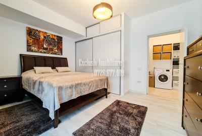 Blue Bike Residence! Apartament 2 camere cu Terasa - aproape de Icil si Gara - 13