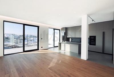 Casă individuală cu 4 camere cu Teren 178 Mp în Pipera - 8