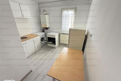 Garsonieră decomandată în Astra