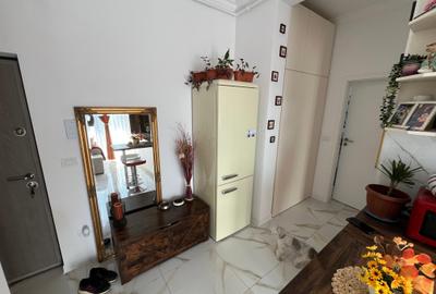 Apartament 2 camere,mobilat si utilat,Giroc - 5