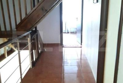 Casă cu 5 camere cu Teren 840 Mp în Moroeni - 8