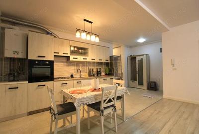 Bloc nou, parter, loc de parcare -Braytim-Giroc - 8