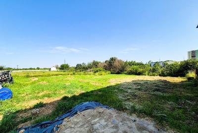 Teren intravilan Turcesti Pitesti - 2