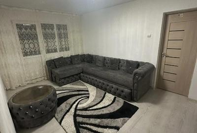 Apartament cu 2 camere nedecomandat în Central - 1