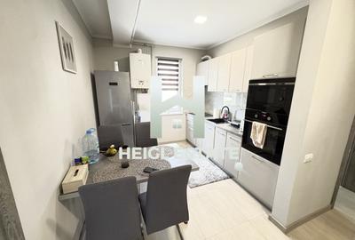 Garsonieră decomandată, mobilată în Giroc - 1