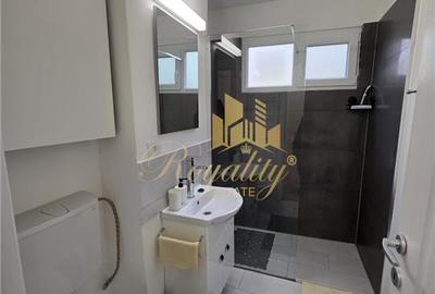 Apartament cu 2 camere semidecomandat, mobilat în Take Ionescu - 14