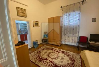 Vanzare Casa S+P zona Piata Romana - Caderea Bastiliei - 5