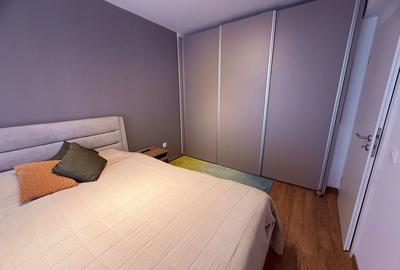 Apartament cu 2 camere decomandat în Vest - 8