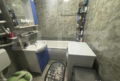 Apartament cu 2 camere decomandat în Livada - 6