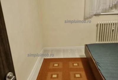 Apartament cu 2 camere semidecomandat, mobilat în Colentina - 5