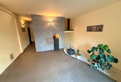 Apartament cu 3 camere decomandat, mobilat în Braytim - 23